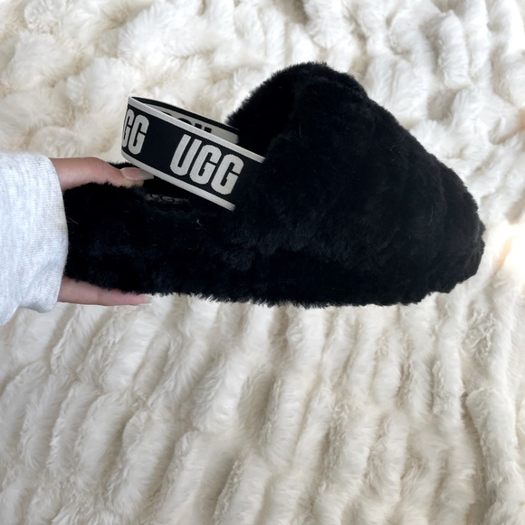 UGG Shoes - ugg slippers